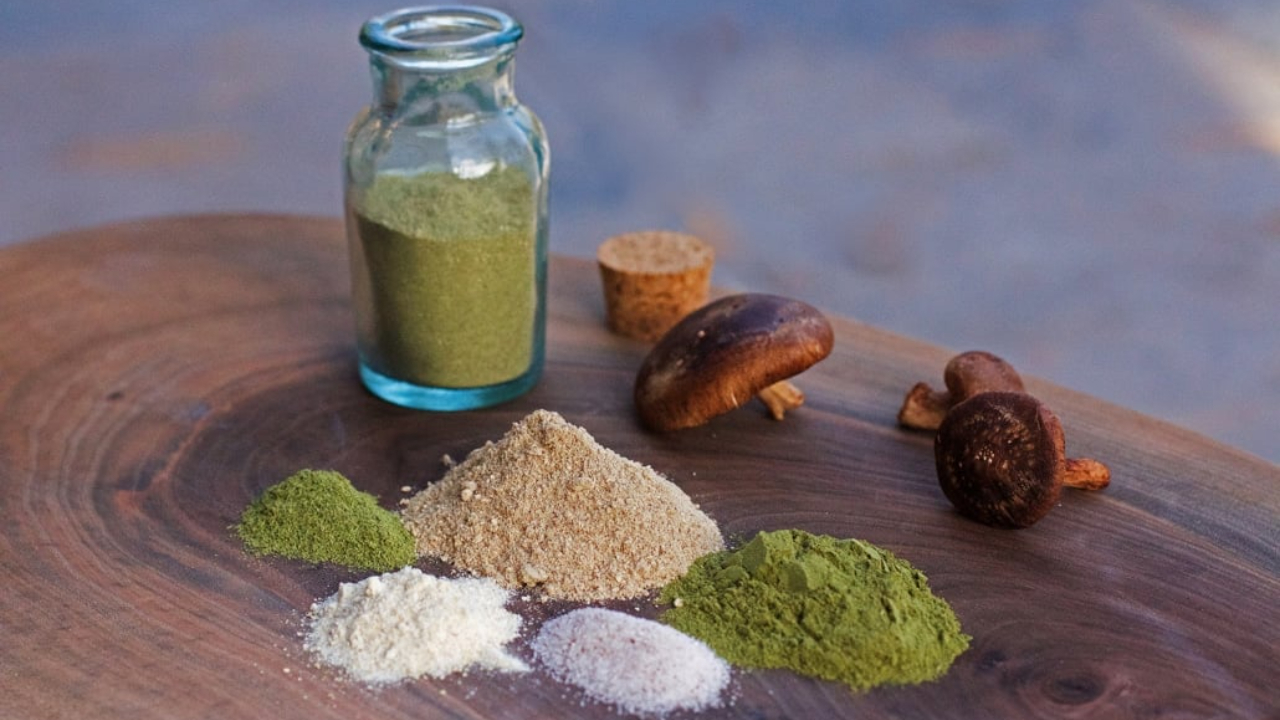 DIY Spice Mixes for Adding a Burst of Flavor to Your Dishes